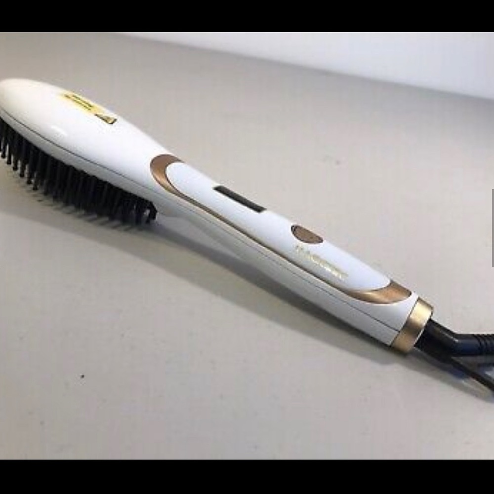 Magictec Hair Straightener